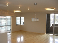 �����θ����������೫�����Τ����ӥ󥰥롼�ࡣ